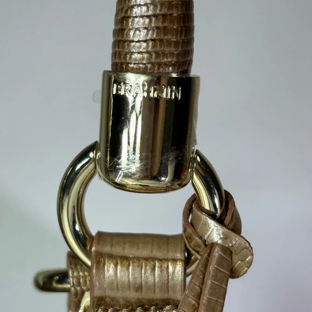 Brahmin excellent original